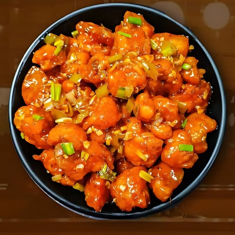 Savor the Magic on Every Plate